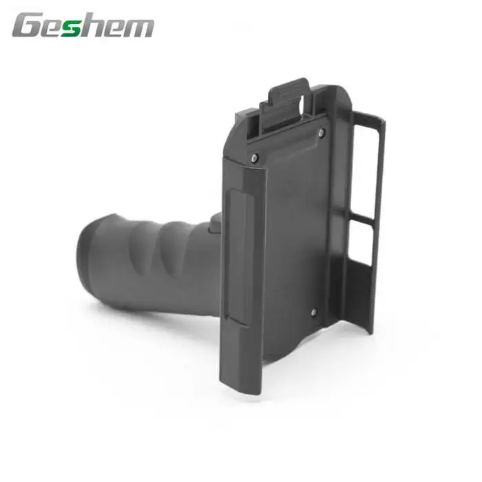 5.7inch Android 12 with GMS 4G Rugged Wireless Handheld PDA 1D 2D Qr Barcode Scanner Inventory Mobile Data Terminal