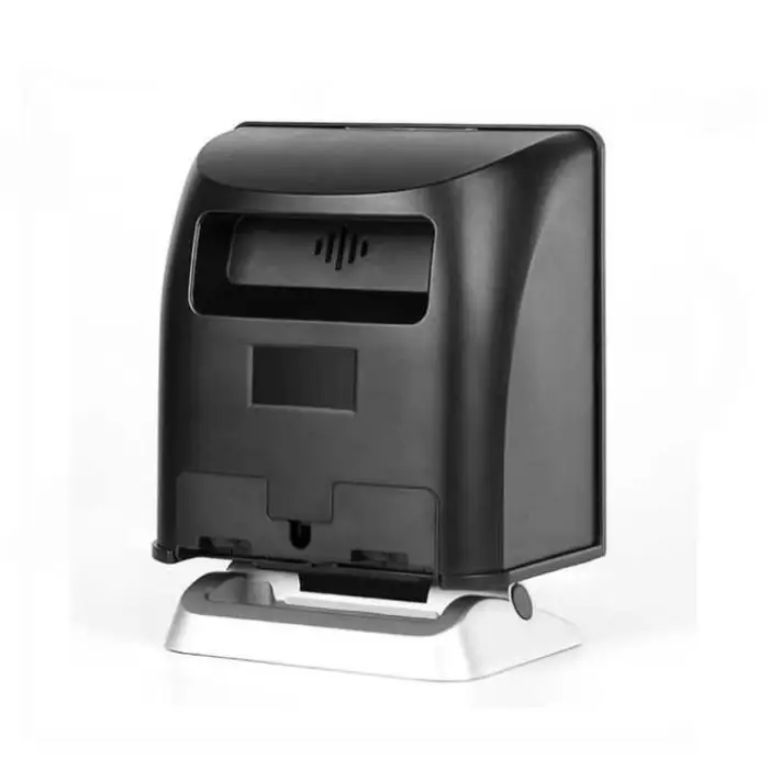 AK-9878H Syble 1D 2D QR Code Scanner Image Reader POS  Handsfree Omnidirectional Desktop Scanner
