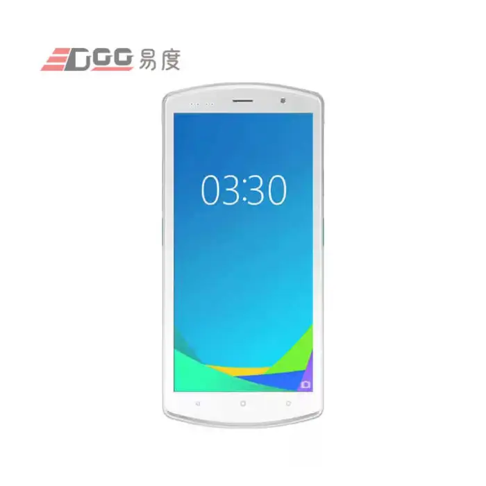 M91 4G Android Pda Handheld Computer Wireless Barcode Scanner NFC for Hospital Warehouse Logistics