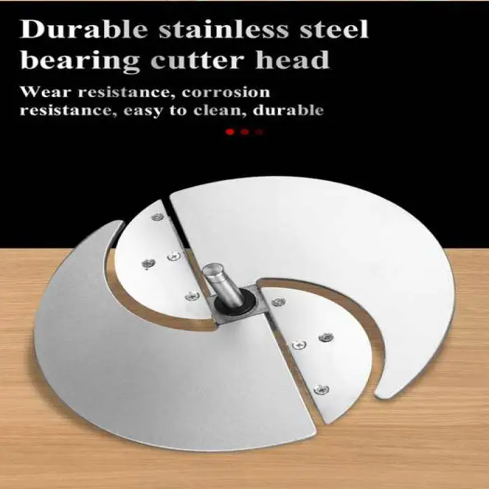 Electric Multifunctional Banana Slicer Automatic Lemon Apple Potato Chips Cutting Machine Fruit Vegetable Cutter Dicing Machine