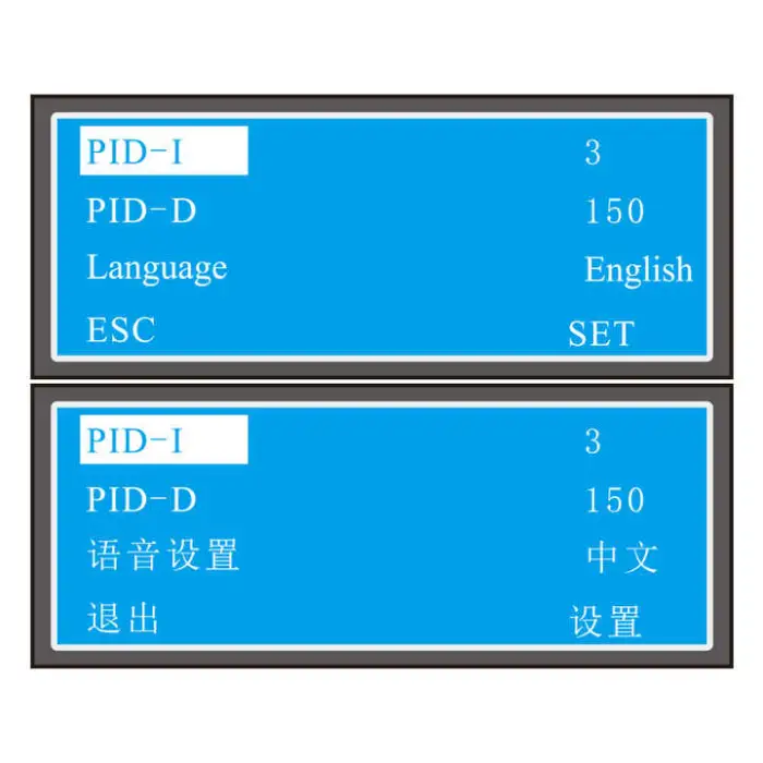 RF-A250 Small Drawer Type Precision Lead Free Reflow Oven  Air PCB Reflow Solder Automatic Reflow Soldering Oven