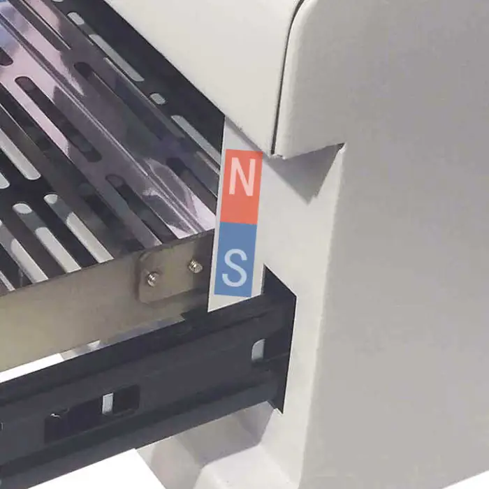 RF-A250 Small Drawer Type Precision Lead Free Reflow Oven  Air PCB Reflow Solder Automatic Reflow Soldering Oven