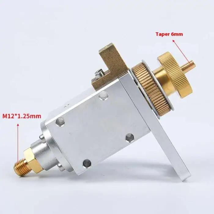 DD703 220V  Steel Rotating Head Drilling Machines