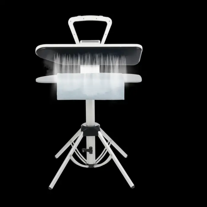 Garment Steamer Iron Machine 2200w 40inch Steam Press Iron