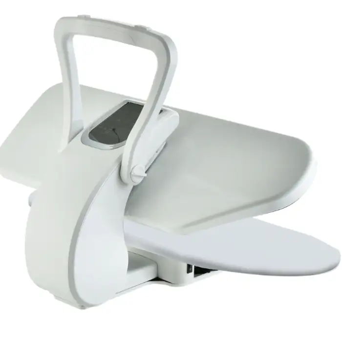 Garment Steamer Iron Machine 2200w 40inch Steam Press Iron