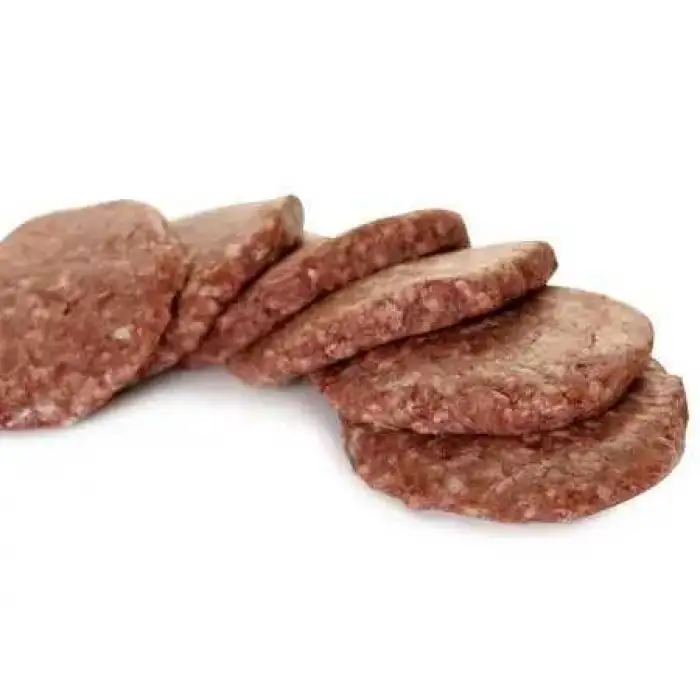 Hamburger Patty Making Machine Manual Burger Maker Beef Meatloaf Making Equipment Hamburger Patty Forming Machine