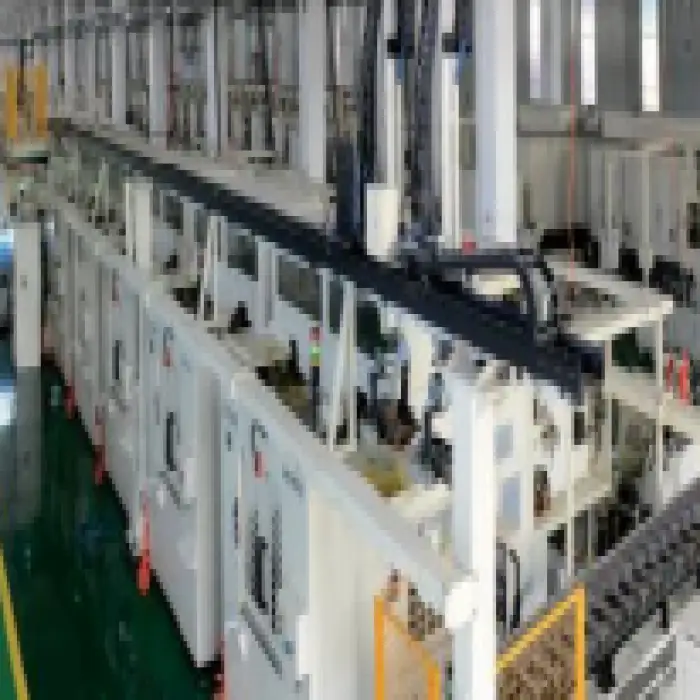 High-Speed Single Needle Industrial Sewing Machine JACK A5E with Servo Motor