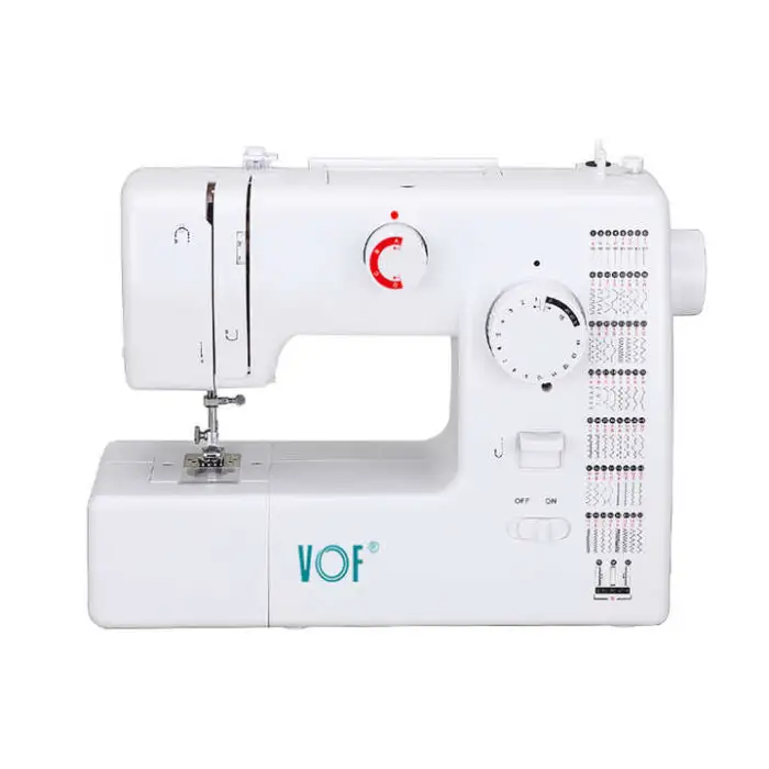 Electronic Sewing Machine Multifunction Overlock Sewing Machine Industrial