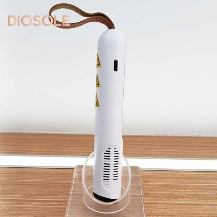 LED 308nm Handheld UVB Lamp Phototherapy for Vitiligo Psoriasis Treatment