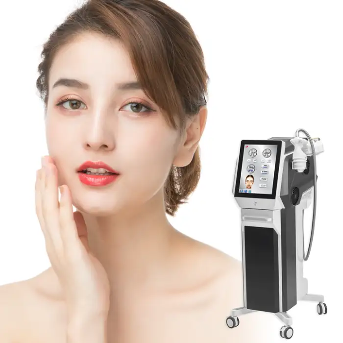 Medical  Home Use Handheld 311nm UVB Lamp 308nm Phototherapy Device 308 UVB for Vitiligo Psoriasis Eczema Treatment