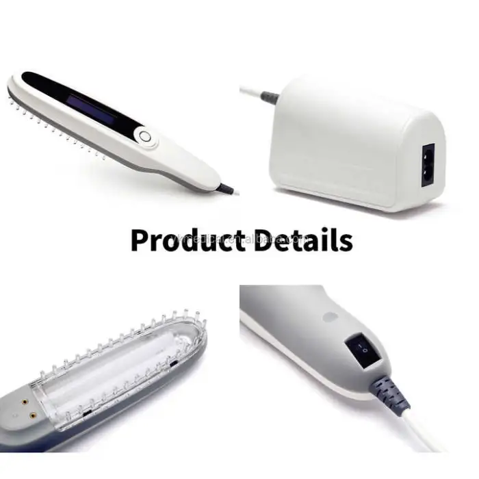 Portable 311nm UV Psoriasis Skin Care Vitiligo Cream Treatment UV Light Lamp 308nm Devices Phototherapy Unit