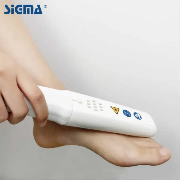 Vitiligo Machine 311nm UVB Phototherapy Equipment for Psoriasis Treatment