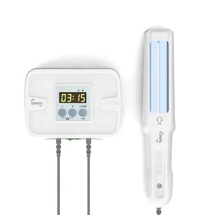 Vitiligo Machine 311nm UVB Phototherapy Equipment for Psoriasis Treatment