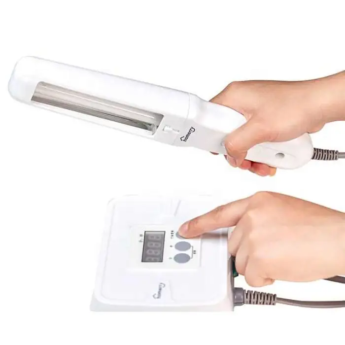 Vitiligo Machine 311nm UVB Phototherapy Equipment for Psoriasis Treatment