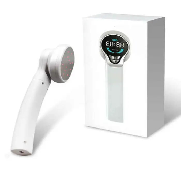 311nm UVB Lamp Portable Physiotherapy Light for Atopic Dermatitis Vitiligo Psoriasis Skin Diseases Treatment