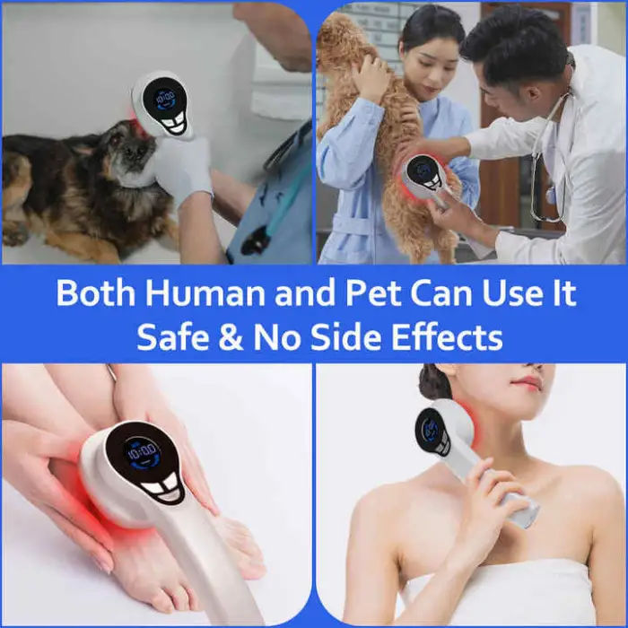 311nm UVB Lamp Portable Physiotherapy Light for Atopic Dermatitis Vitiligo Psoriasis Skin Diseases Treatment