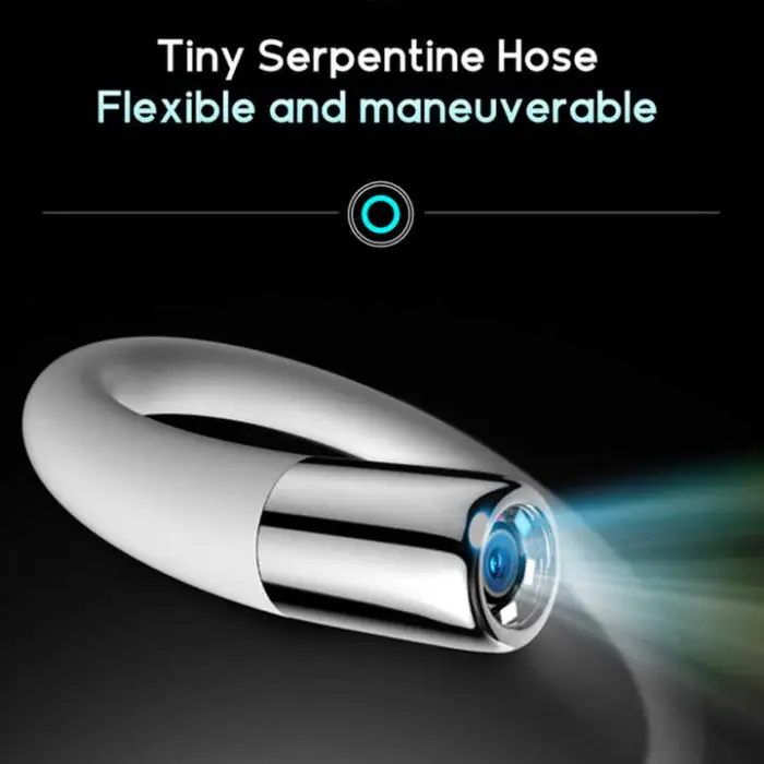 H30S Smart Home Product AI Ear Health Assistant Smart Household Appliances for Ear Cleaning