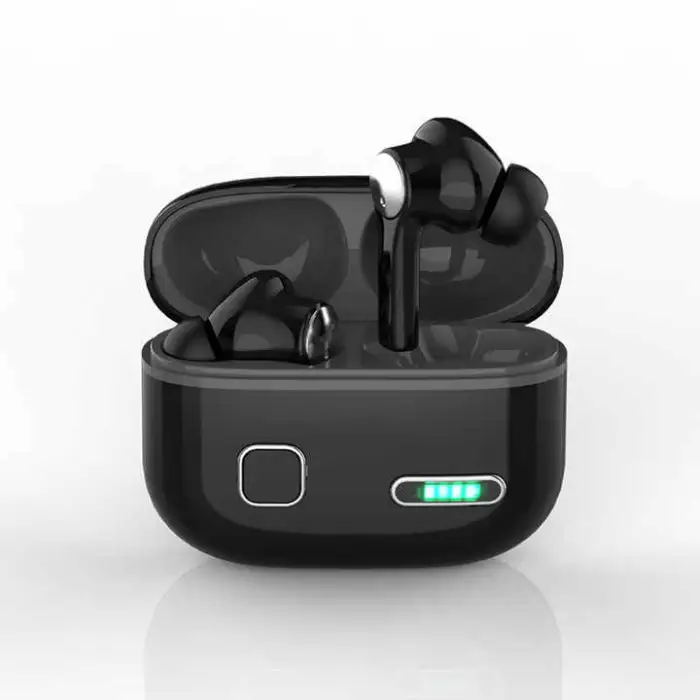 Invisible Ear & Hearing Products Rechargeable TWS Digital Hearing Aids