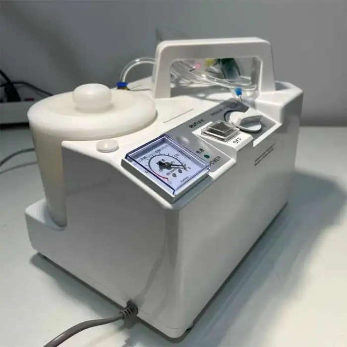 Professional Dryer Hearing Aid Cleaning Device   Ear & Hearing Products with Vacuum Pump Dehumidify Maintenance Cleaner