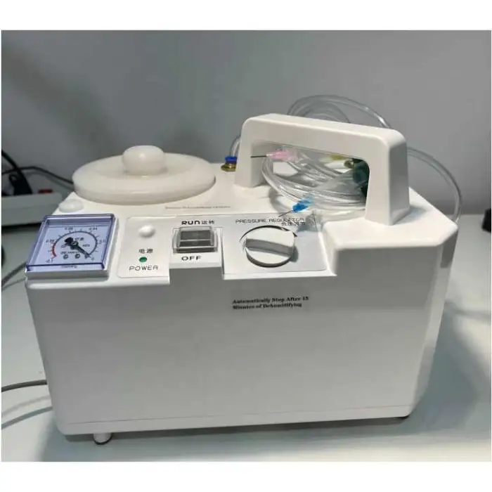 Professional Dryer Hearing Aid Cleaning Device   Ear & Hearing Products with Vacuum Pump Dehumidify Maintenance Cleaner