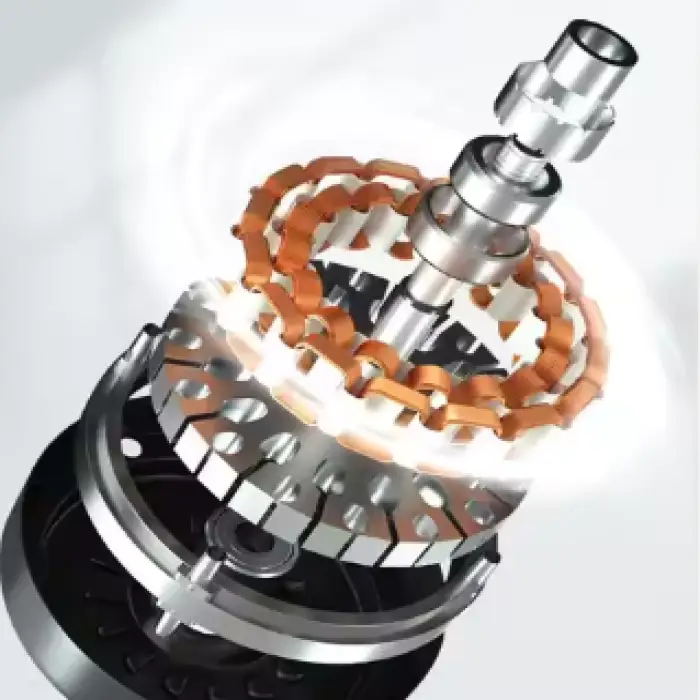 Heavy Duty Powerful Electric Meat Grinder Commercial Meat Mincer Machine Food Processor for Kitchen