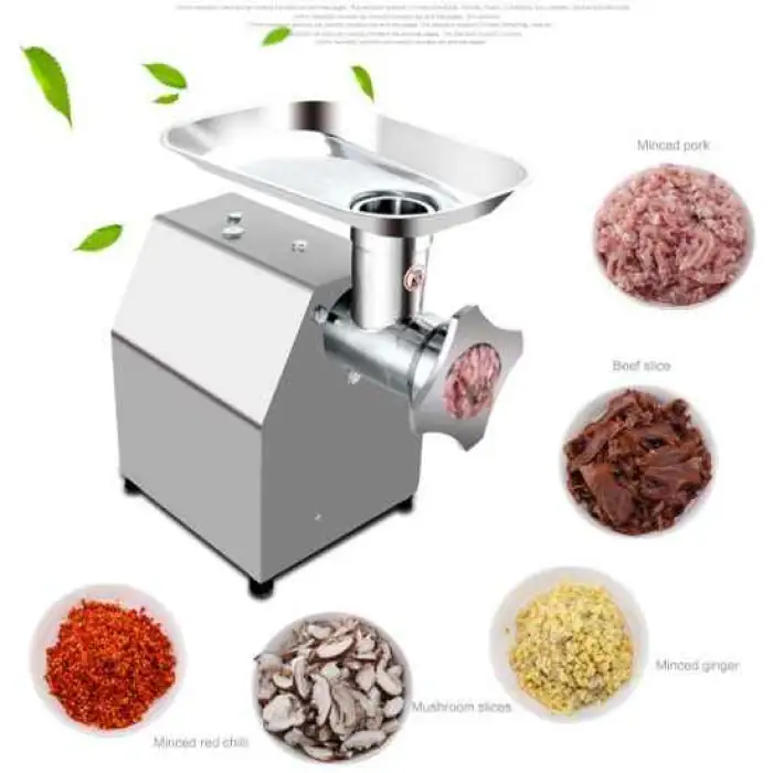 Meat Mincer Meat Grinding Machine