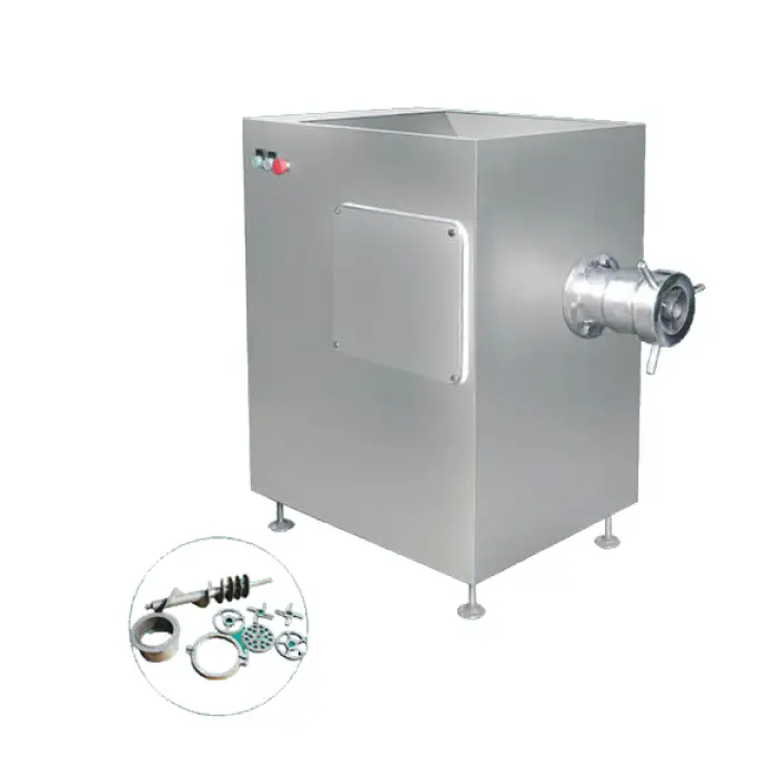 Meat Mincer Meat Grinding Machine