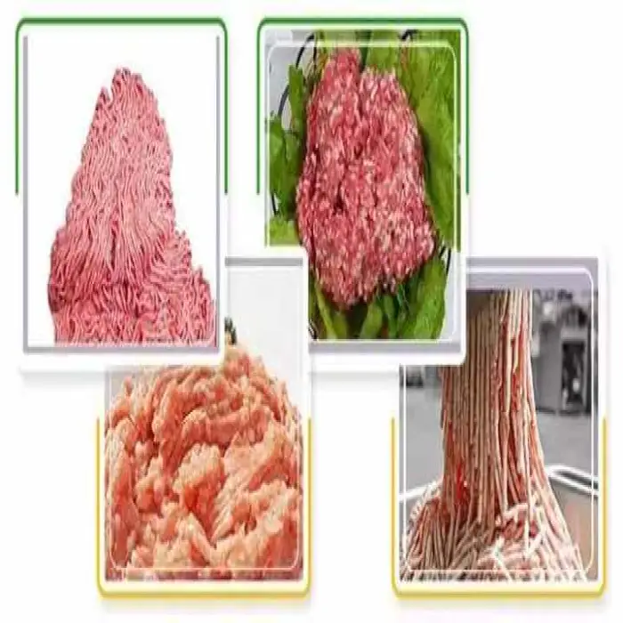 Meat Mincer Meat Grinding Machine