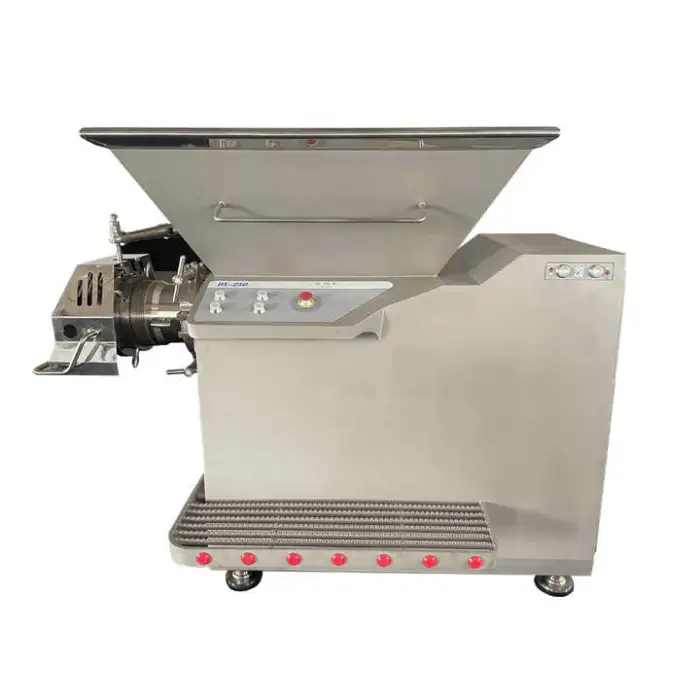 Commercial Heavy Duty Powerful Electric Meat Grinder Meat Mincer Machine Food Processor for Kitchen