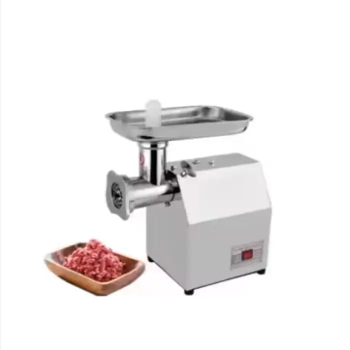Commercial Heavy Duty Powerful Electric Meat Grinder Meat Mincer Machine Food Processor for Kitchen