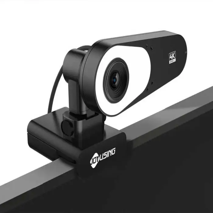 Camera Visualizer 4K Ultra HD Phase-Detection Auto Focus 2 in 1 Portable Document Camera for Classroom School Teaching