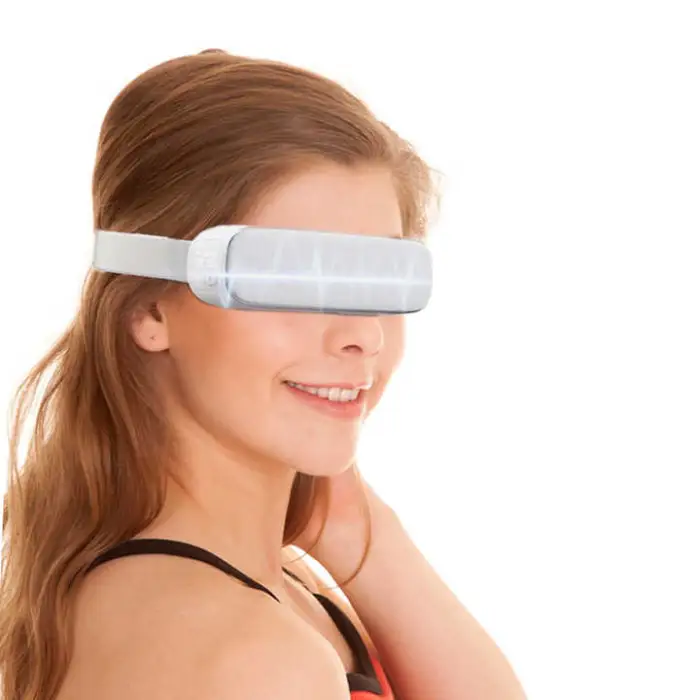 Myopia Control Amblyopia Training for Eye Massage Sight Ehancement Physical Therapy Equipments Vision Improvement Treatment