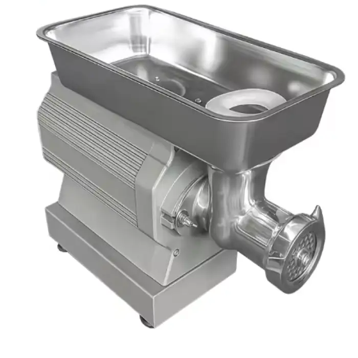 Multi-functional Industrial Meat Grinder Machine  Manufacture Automatic Electric Meat Grinder