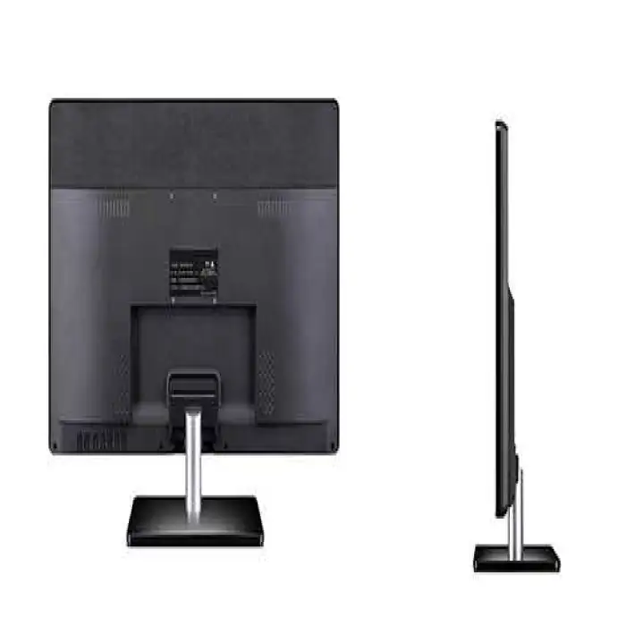 RS190 Optometry Eye Exam Machine LCD LED Vision Chart Projector