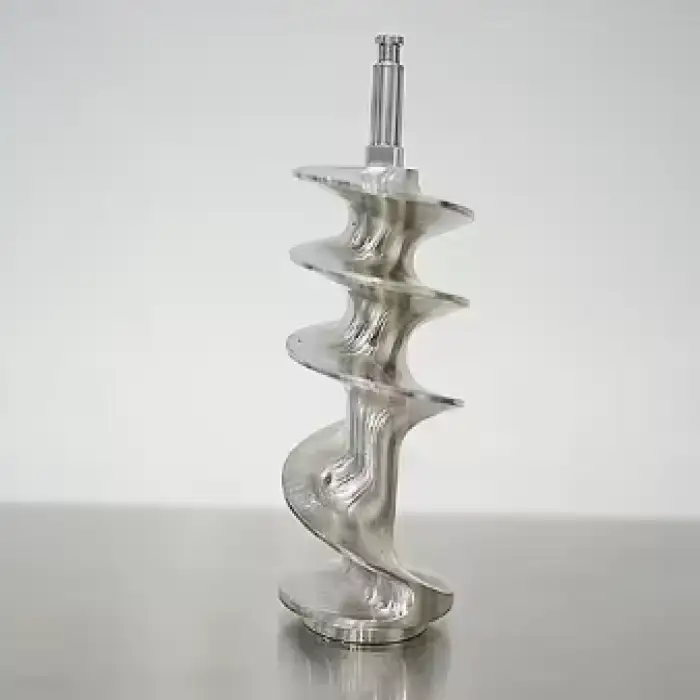 High-Power Professional Industrial Commercial Stainless Steel Fish Meat Mincer Machine Electric Meat Grinder