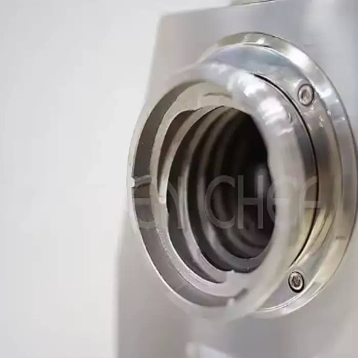 High-Power Professional Industrial Commercial Stainless Steel Fish Meat Mincer Machine Electric Meat Grinder