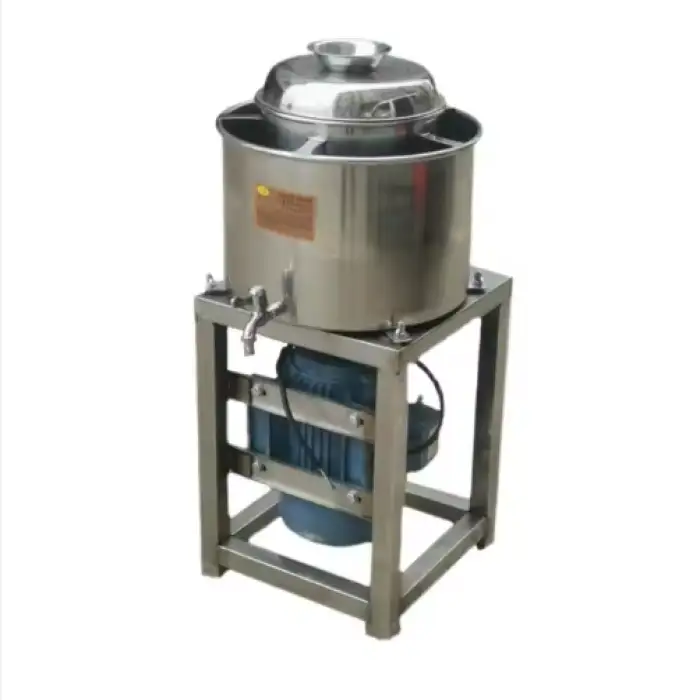 Full Automatic Meat Beater Machine for Small Businesses at Economical -Meat Mincer