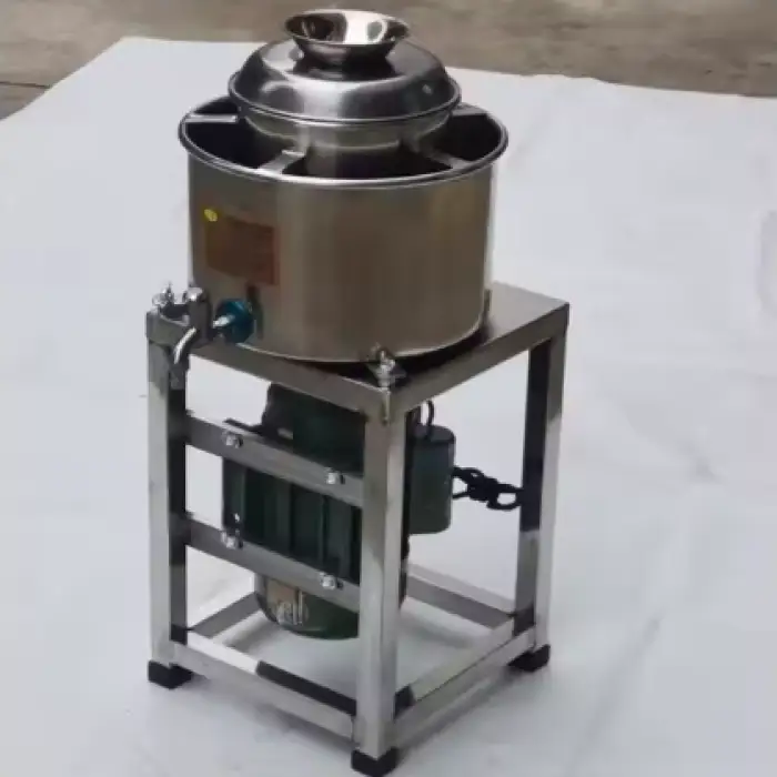 Full Automatic Meat Beater Machine for Small Businesses at Economical -Meat Mincer