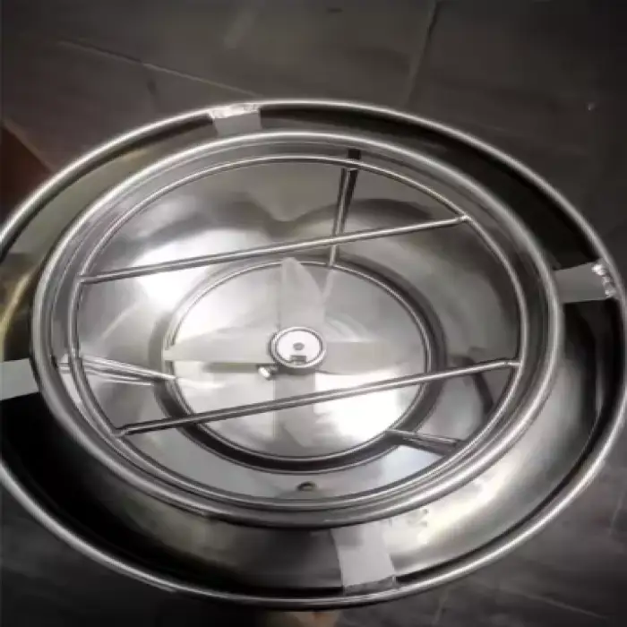 Full Automatic Meat Beater Machine for Small Businesses at Economical -Meat Mincer