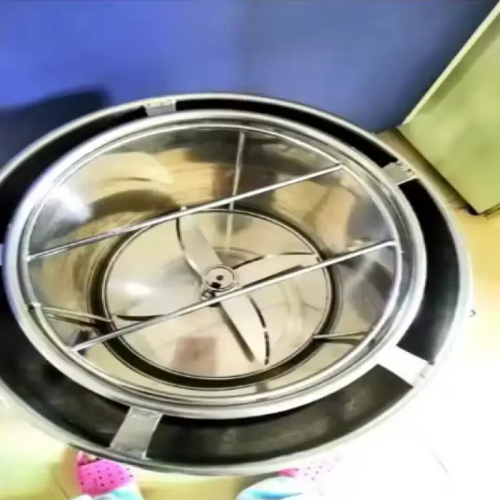 Full Automatic Meat Beater Machine for Small Businesses at Economical -Meat Mincer