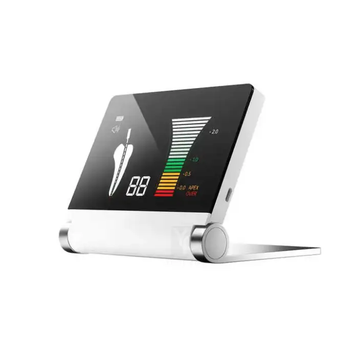 Oral Therapy Equipments Contra Angle Dental Handpiece Apex Locator Endomotor with Endo Motor