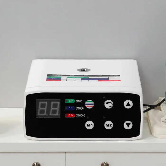 Dental LED Brushless Micro Motor Electric Dental Equipment Oral Therapy Accessory