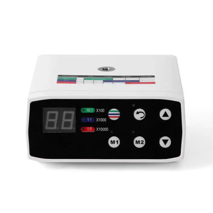 Dental LED Brushless Micro Motor Electric Dental Equipment Oral Therapy Accessory