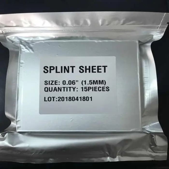 Dental Lab Instrument Dental Vacuum Former/Forming Molding Machine for Oral Therapy Equipment & Accessories