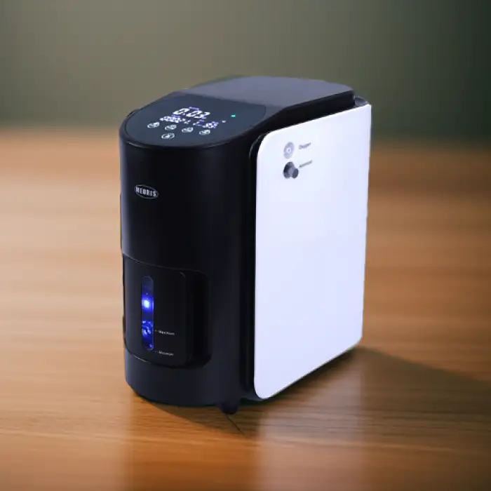 Portable Nebulization Household Medical Devices Oxygen Concentrator Generator for Home Use