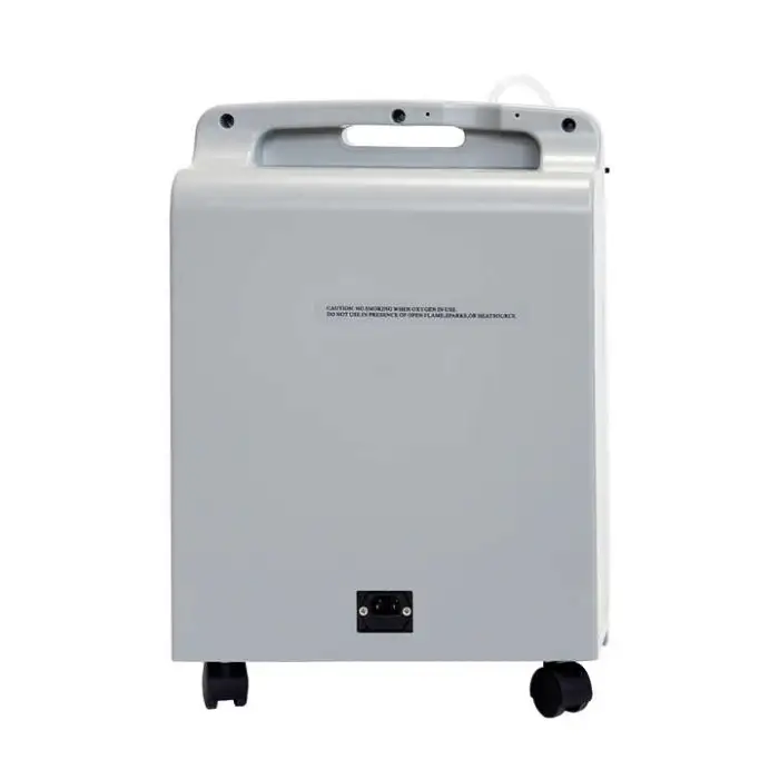 Household Medical Device 1-5L Mobile Portable Home Use Mini 93% Oxygen Concentrator for Home