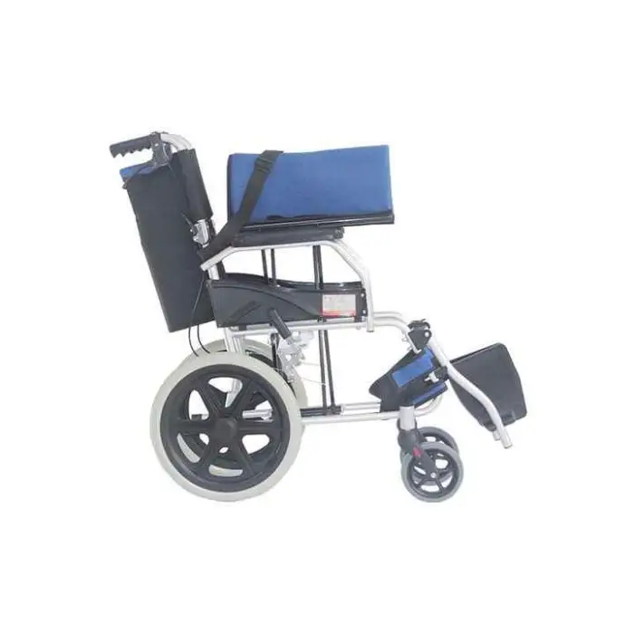 MN-LY002 Household Medical Device Comfortable Wheelchair