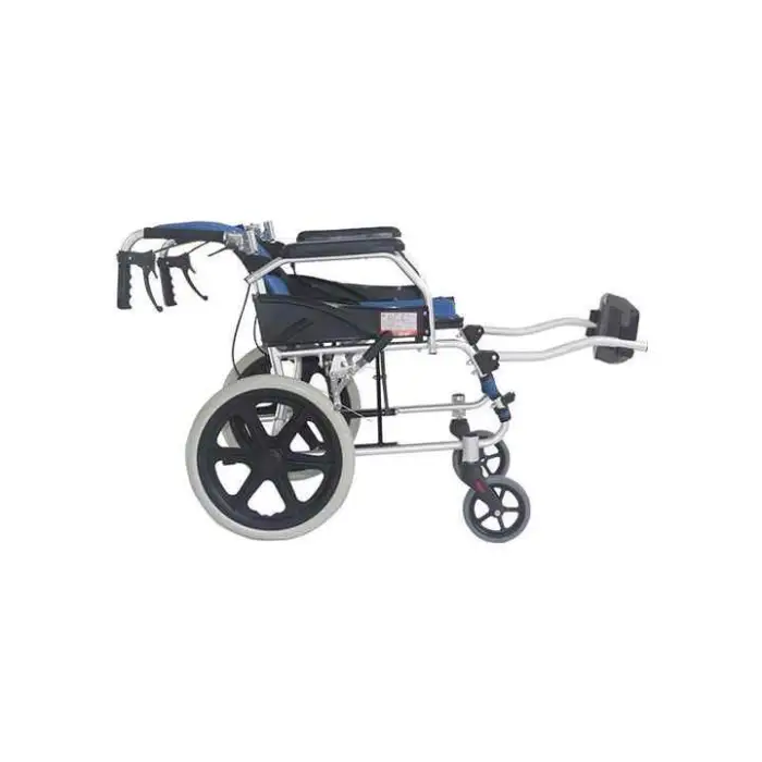 MN-LY002 Household Medical Device Comfortable Wheelchair