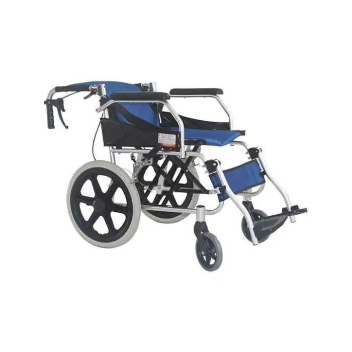 MN-LY002 Household Medical Device Comfortable Wheelchair