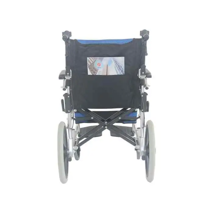 MN-LY002 Household Medical Device Comfortable Wheelchair